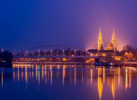 Szeged lakberendezés és építőipari katalógus
