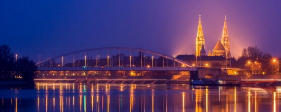 Szeged lakberendezés és építőipari katalógus