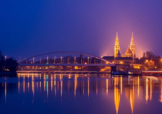 Szeged lakberendezés és építőipari katalógus