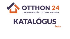 otthon 24 katalógus beta