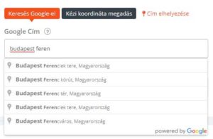 Otthon 24 Lakberendezési és építőipari katalógus szolgáltató város kiválasztása
