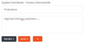 Lakberendezési és építőipari katalógus kérdések válaszok és fontos információk