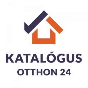 Otthon 24 - Építőipar és Lakberendezési Katalógus