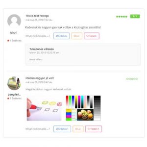lakberendezési és építőipari értékelések otthon 24 katalógus