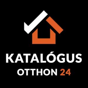 Otthon 24 - Építőipar és Lakberendezési Katalógus